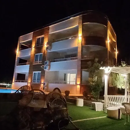 Apartament Azize 4 Fethiye