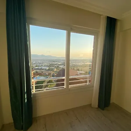Azize 4 Apartament Fethiye