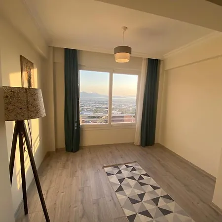 Apartament Azize 4