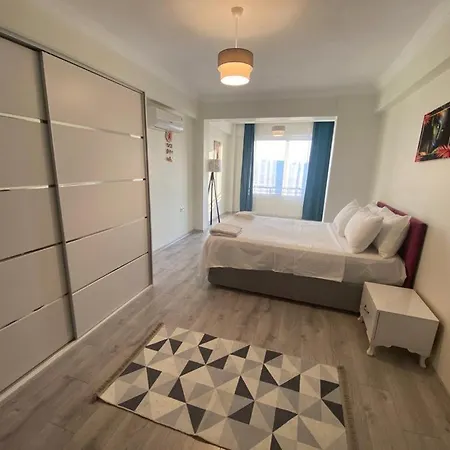 Apartament Azize 4 Fethiye