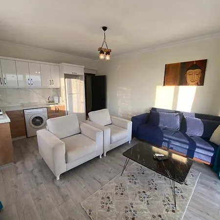 Azize 4 Apartament